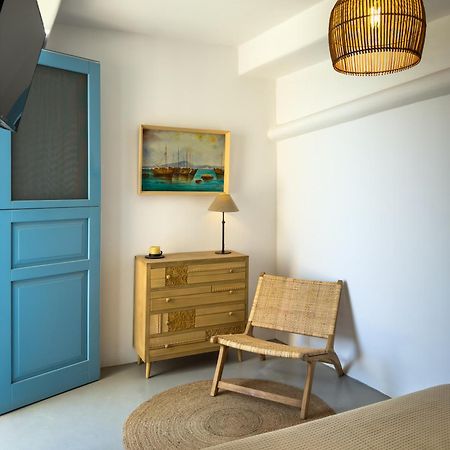 Flisvos Villa Karavostasis  Luaran gambar
