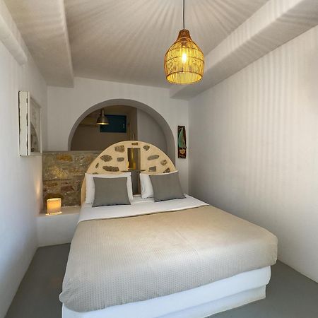 Flisvos Villa Karavostasis  Luaran gambar