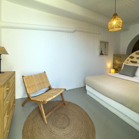 Flisvos Villa Karavostasis  Luaran gambar