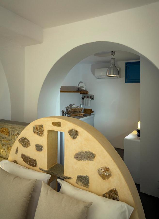Flisvos Villa Karavostasis  Luaran gambar