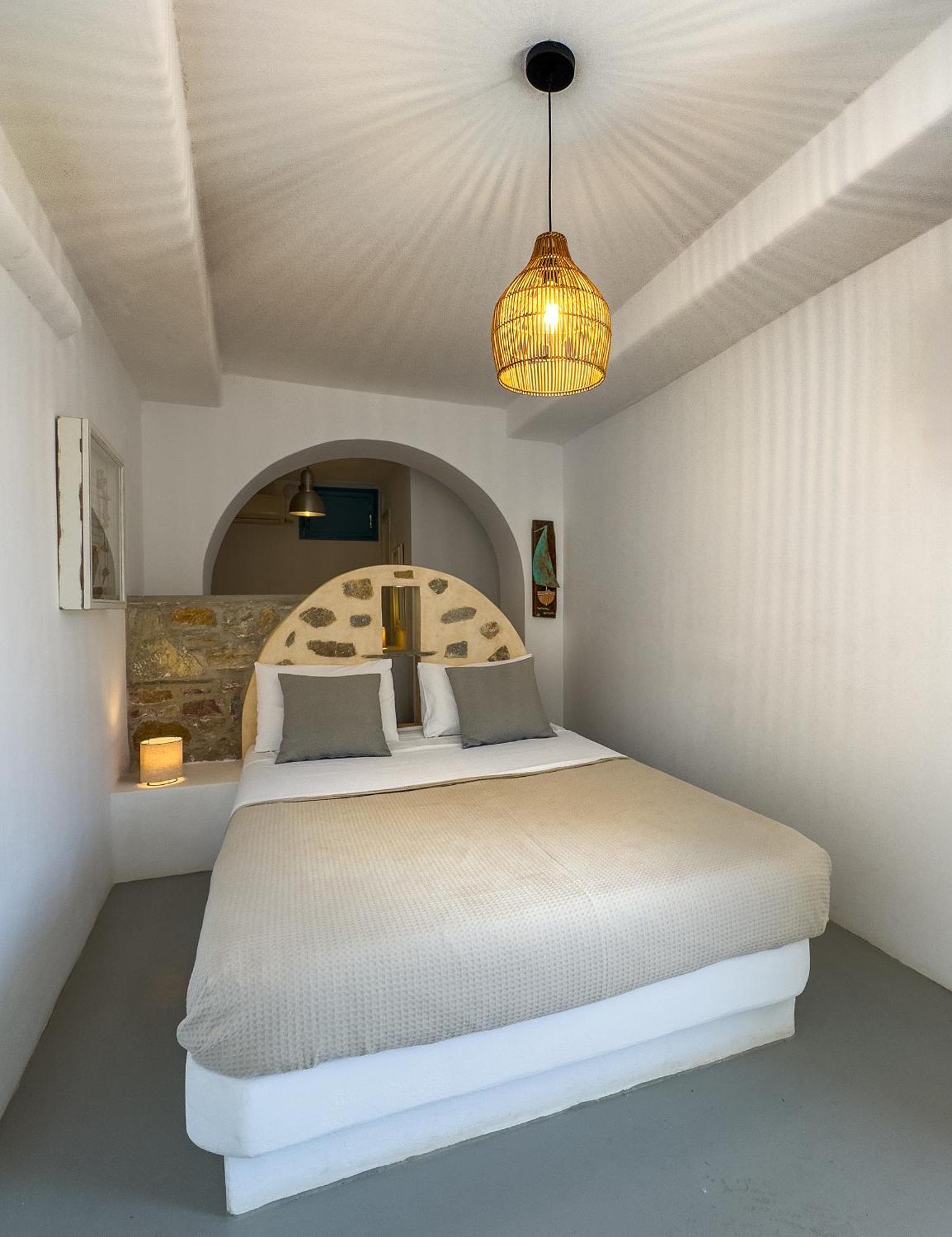 Flisvos Villa Karavostasis  Luaran gambar